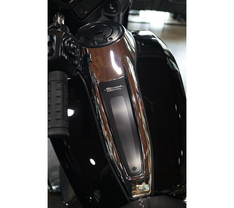 2025 Harley-Davidson Street Glide®