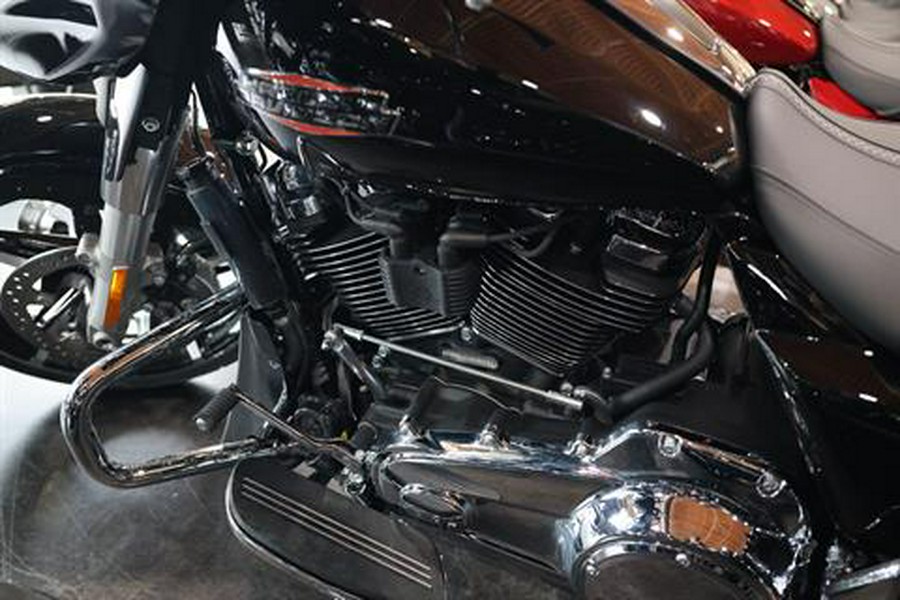 2025 Harley-Davidson Street Glide®