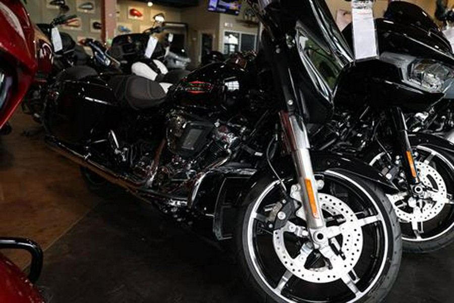 2025 Harley-Davidson Street Glide®