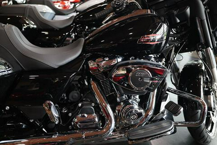 2025 Harley-Davidson Street Glide®