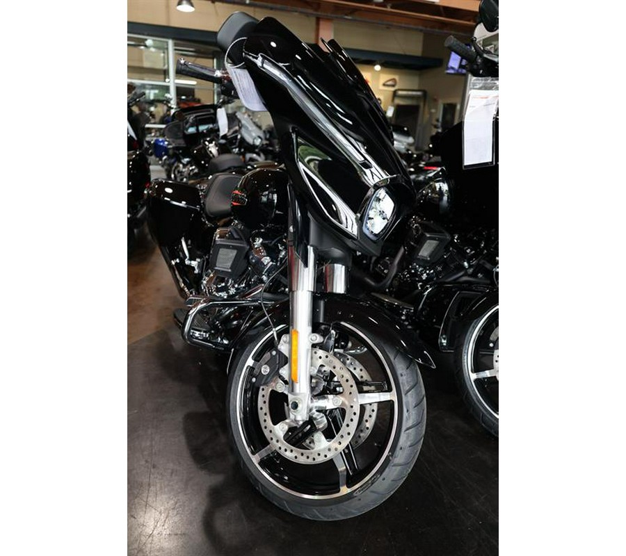 2025 Harley-Davidson Street Glide®