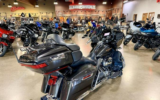 2019 Harley-Davidson® FLTRU - Road Glide® Ultra