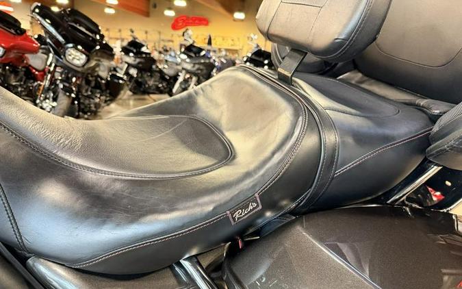 2019 Harley-Davidson® FLTRU - Road Glide® Ultra