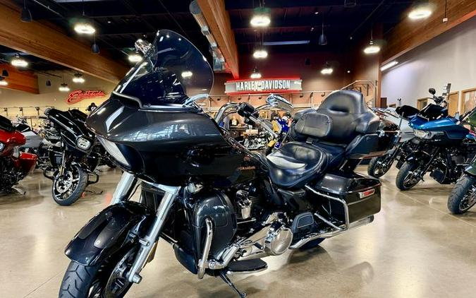 2019 Harley-Davidson® FLTRU - Road Glide® Ultra