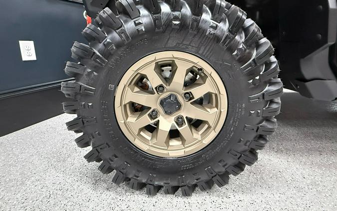 2026 Can-Am Defender MAX X MR HD11 With Half-Doors