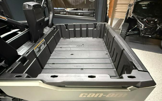 2026 Can-Am Defender MAX X MR HD11 With Half-Doors