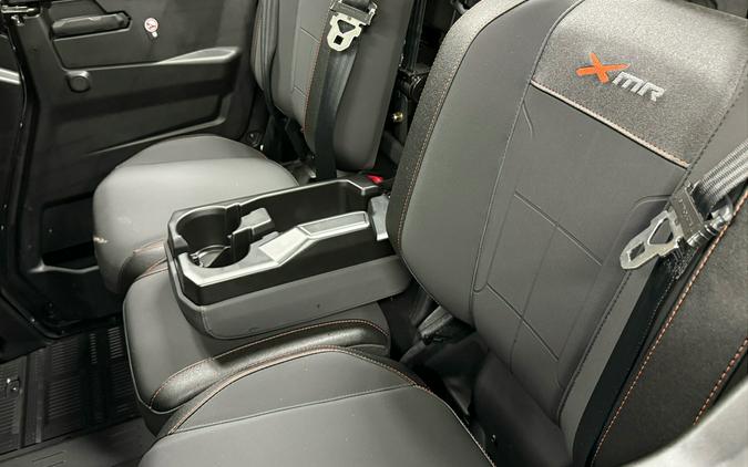 2026 Can-Am Defender MAX X MR HD11 With Half-Doors