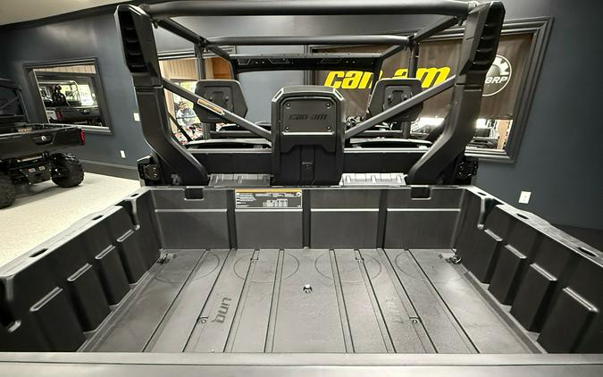 2026 Can-Am Defender MAX X MR HD11 With Half-Doors