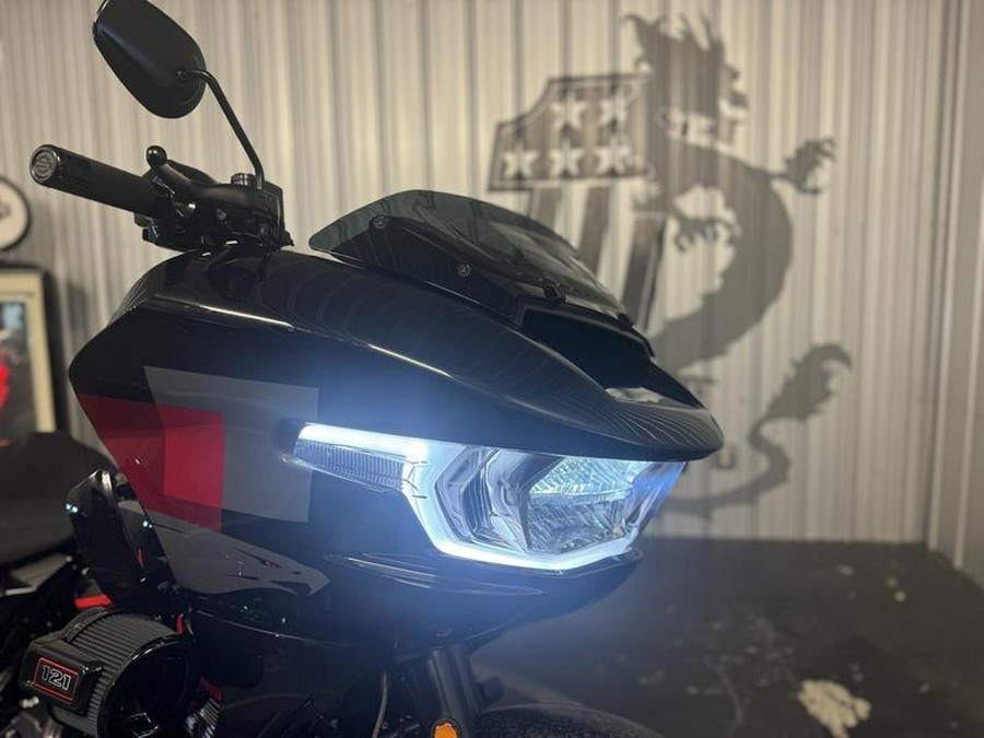 2025 Harley-Davidson® FLTRXSTSE - CVO™ Road Glide® ST