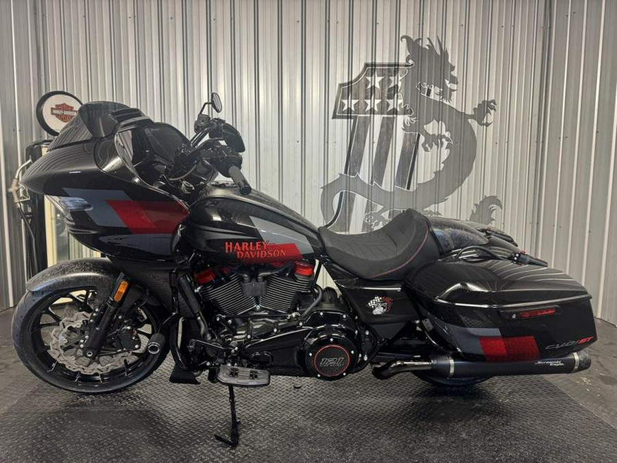 2025 Harley-Davidson® FLTRXSTSE - CVO™ Road Glide® ST