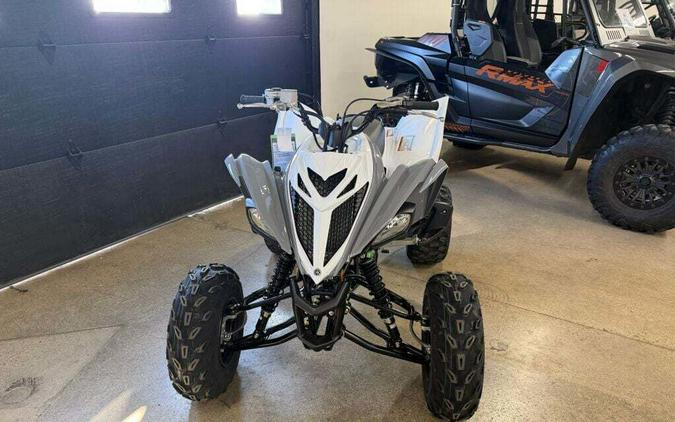 2026 Yamaha Raptor 700