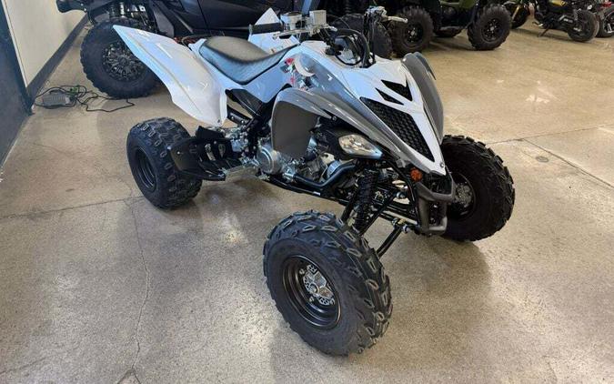 2026 Yamaha Raptor 700