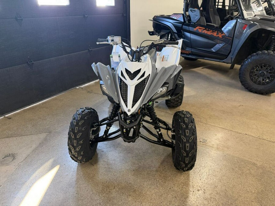 2026 Yamaha Raptor 700