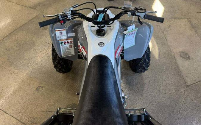 2026 Yamaha Raptor 700