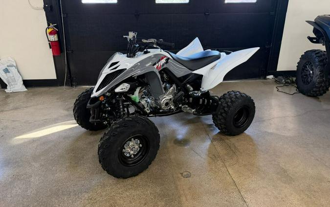 2026 Yamaha Raptor 700