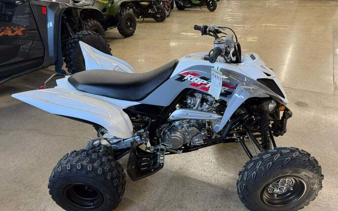 2026 Yamaha Raptor 700