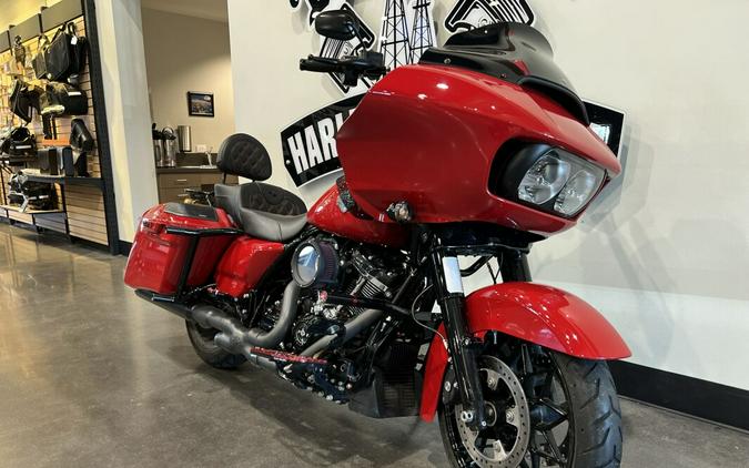 2022 Harley-Davidson Road Glide Special