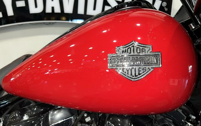 2022 Harley-Davidson Road Glide Special