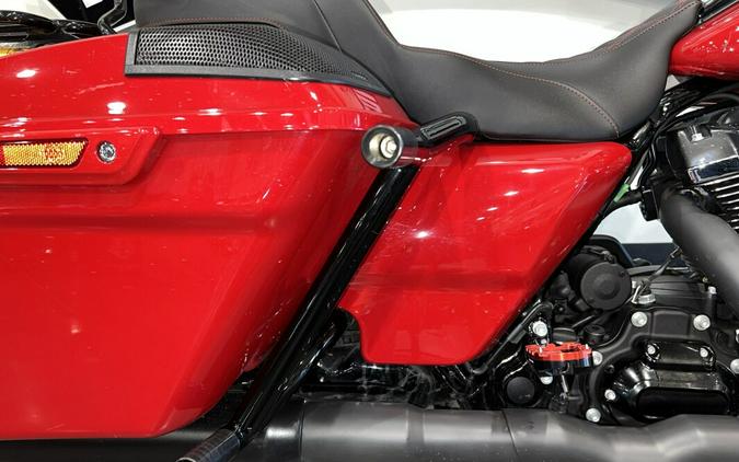 2022 Harley-Davidson Road Glide Special
