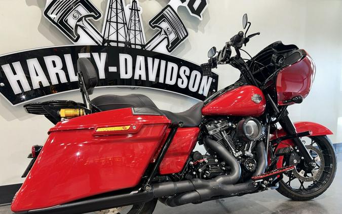 2022 Harley-Davidson Road Glide Special
