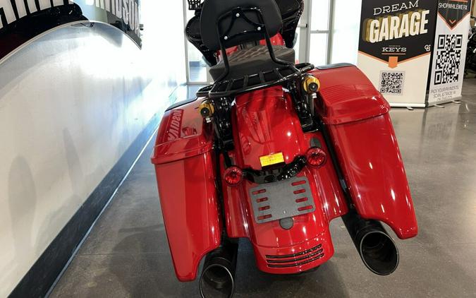 2022 Harley-Davidson Road Glide Special