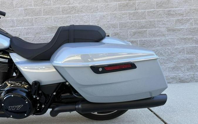 2024 Harley-Davidson® FLHX - Street Glide®