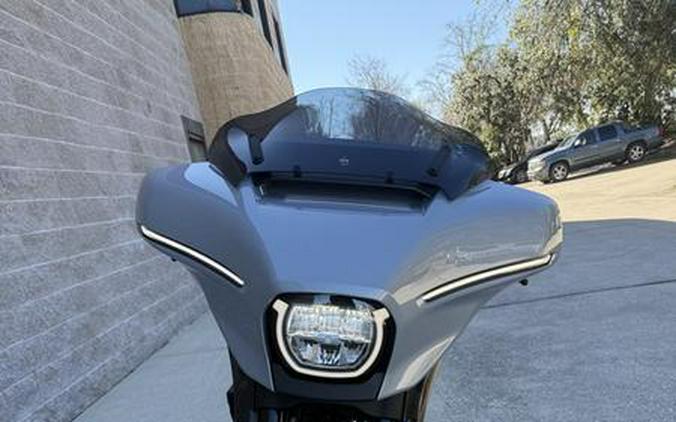 2024 Harley-Davidson® FLHX - Street Glide®