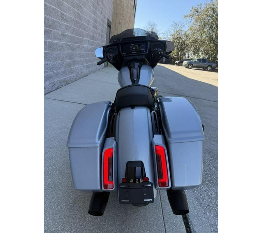 2024 Harley-Davidson® FLHX - Street Glide®