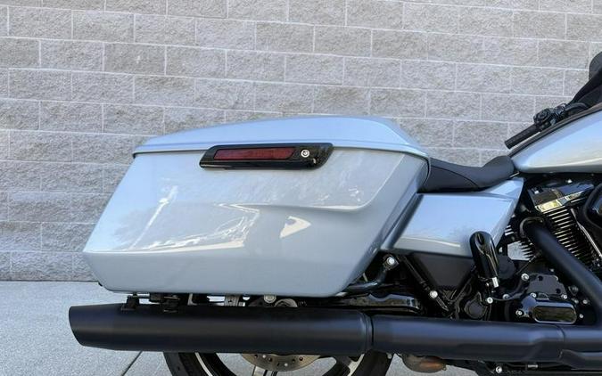 2024 Harley-Davidson® FLHX - Street Glide®