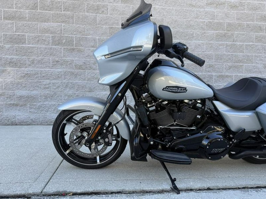 2024 Harley-Davidson® FLHX - Street Glide®