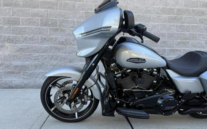 2024 Harley-Davidson® FLHX - Street Glide®