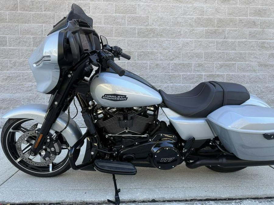 2024 Harley-Davidson® FLHX - Street Glide®