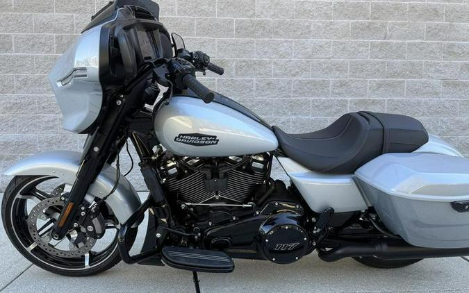 2024 Harley-Davidson® FLHX - Street Glide®