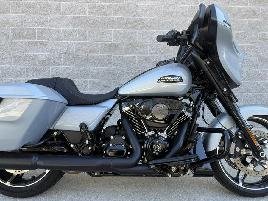 2024 Harley-Davidson® FLHX - Street Glide®