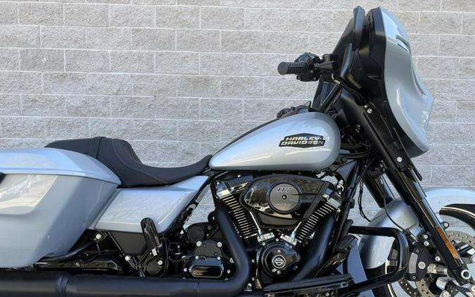 2024 Harley-Davidson® FLHX - Street Glide®