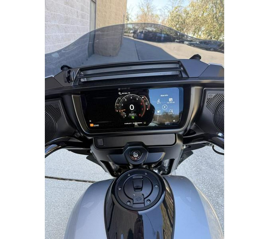 2024 Harley-Davidson® FLHX - Street Glide®