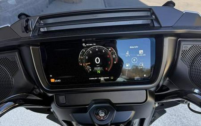 2024 Harley-Davidson® FLHX - Street Glide®