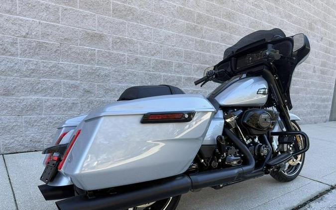 2024 Harley-Davidson® FLHX - Street Glide®