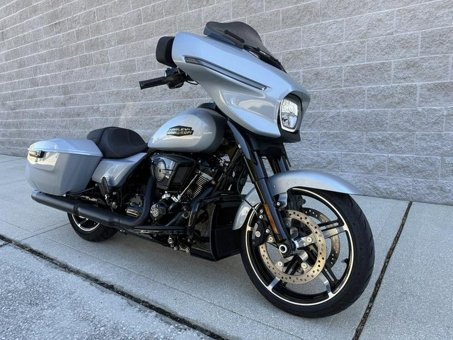 2024 Harley-Davidson® FLHX - Street Glide®