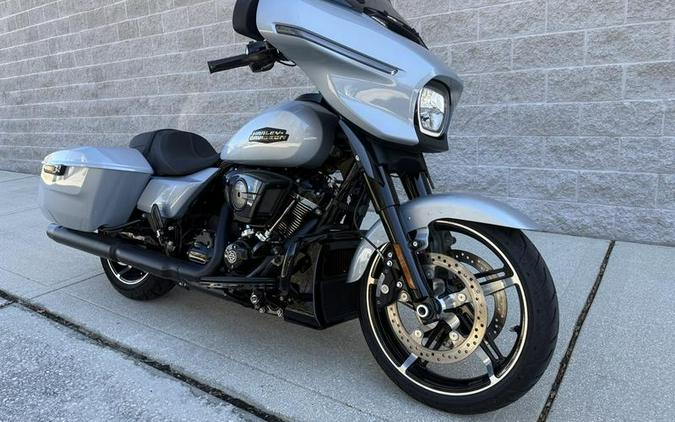 2024 Harley-Davidson® FLHX - Street Glide®