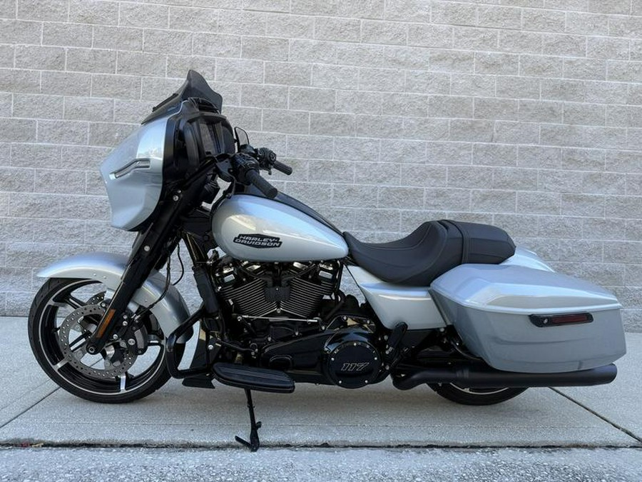 2024 Harley-Davidson® FLHX - Street Glide®