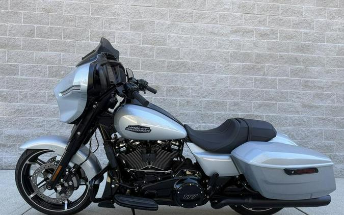 2024 Harley-Davidson® FLHX - Street Glide®
