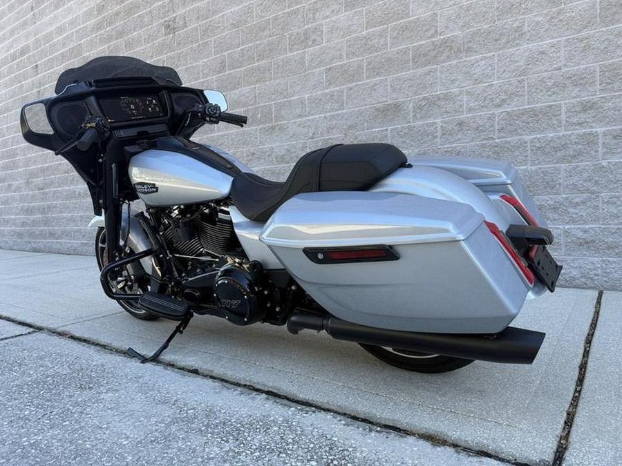 2024 Harley-Davidson® FLHX - Street Glide®