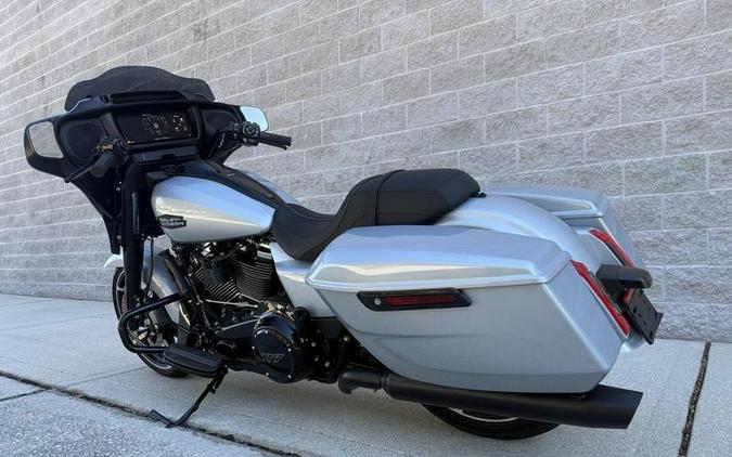 2024 Harley-Davidson® FLHX - Street Glide®