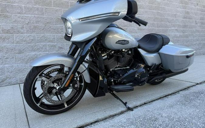 2024 Harley-Davidson® FLHX - Street Glide®