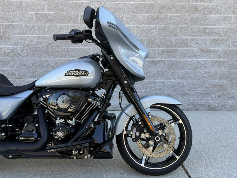 2024 Harley-Davidson® FLHX - Street Glide®