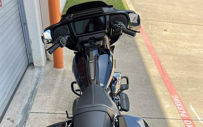 2025 Harley-Davidson Street Glide®