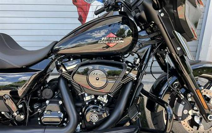 2025 Harley-Davidson Street Glide®