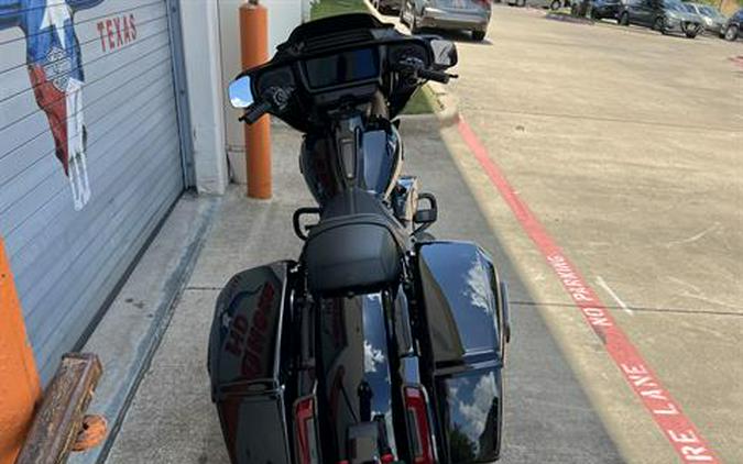 2025 Harley-Davidson Street Glide®