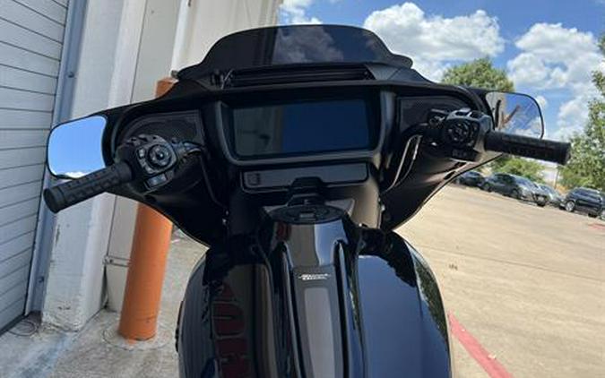 2025 Harley-Davidson Street Glide®